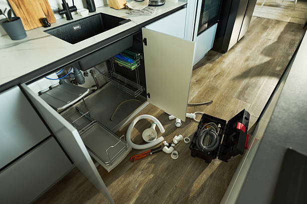 Reliable Drain Cleaning contractor in Miller City, IL by Street Wise - Plumbing